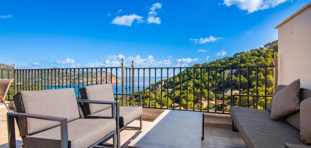 Villa Cap Vermell