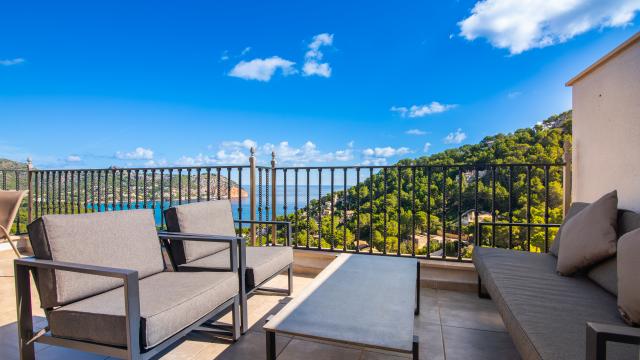 Villa Cap Vermell