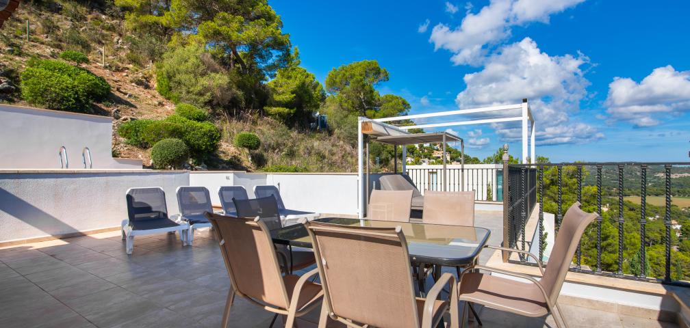 Villa Cap Vermell