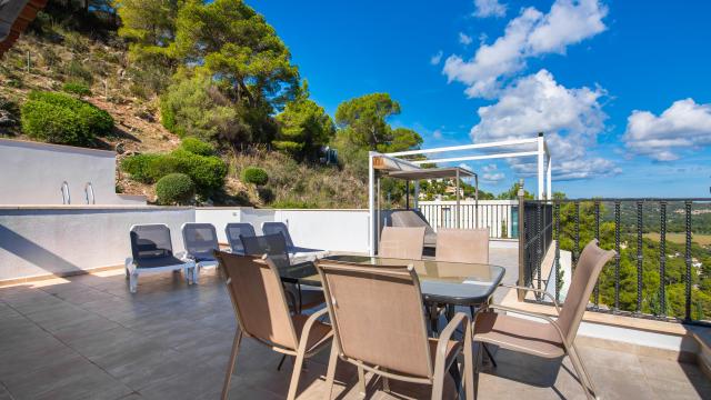 Villa Cap Vermell
