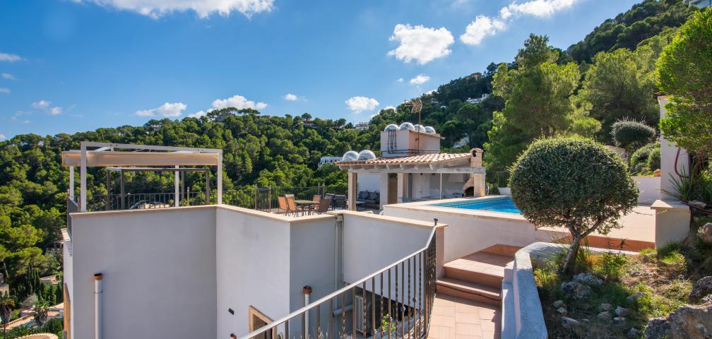 Villa Cap Vermell
