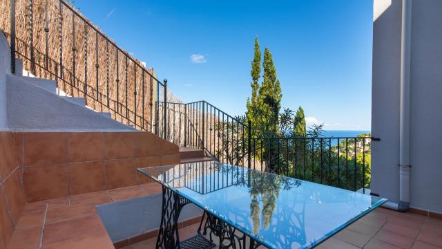 Villa Cap Vermell