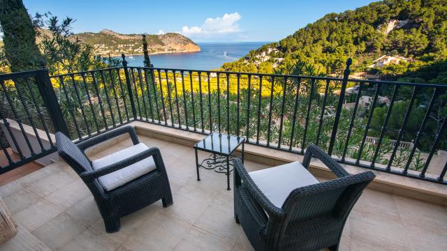 Villa Cap Vermell