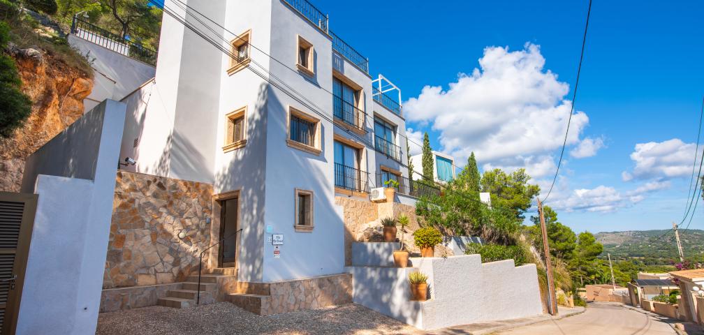 Villa Cap Vermell