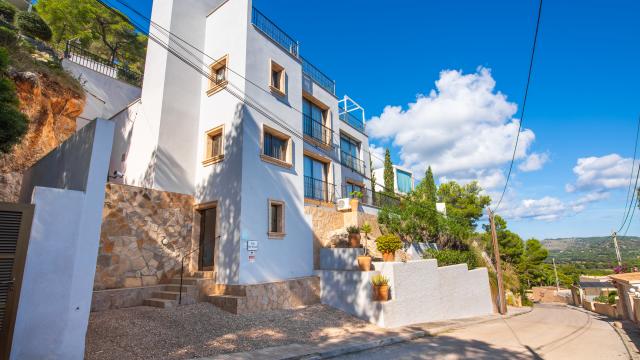 Villa Cap Vermell
