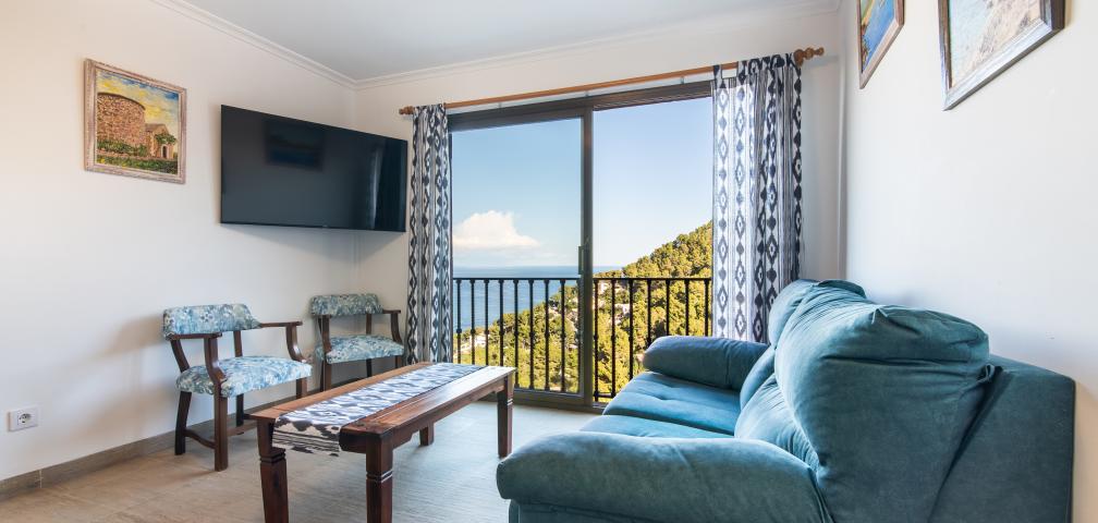 Villa Cap Vermell
