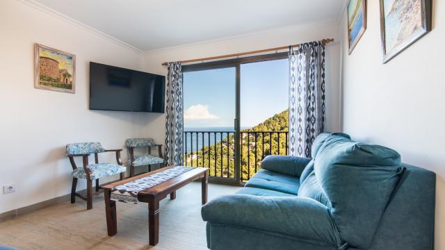 Villa Cap Vermell