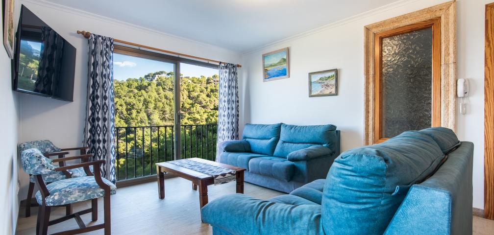Villa Cap Vermell