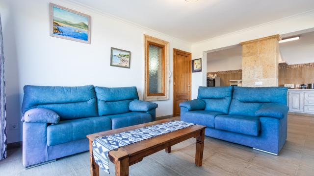 Villa Cap Vermell