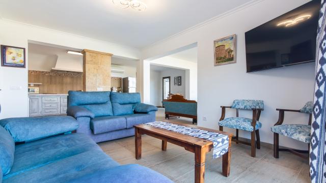 Villa Cap Vermell