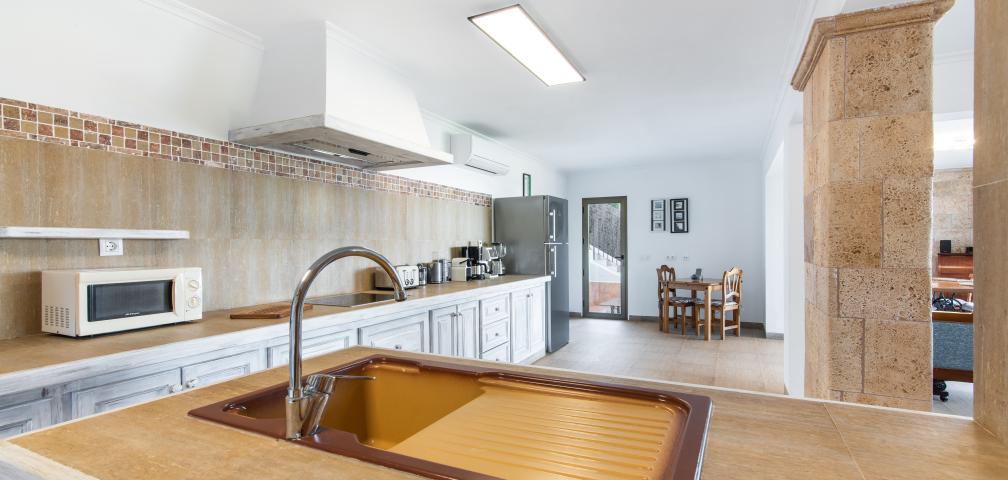 Villa Cap Vermell