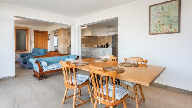 Villa Cap Vermell