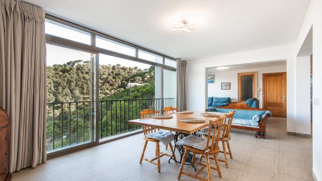 Villa Cap Vermell