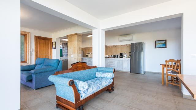 Villa Cap Vermell