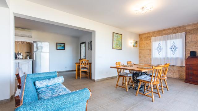 Villa Cap Vermell