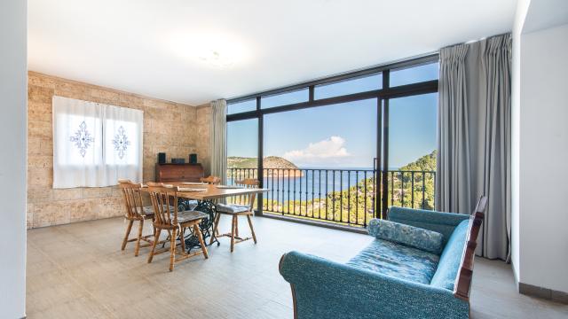 Villa Cap Vermell