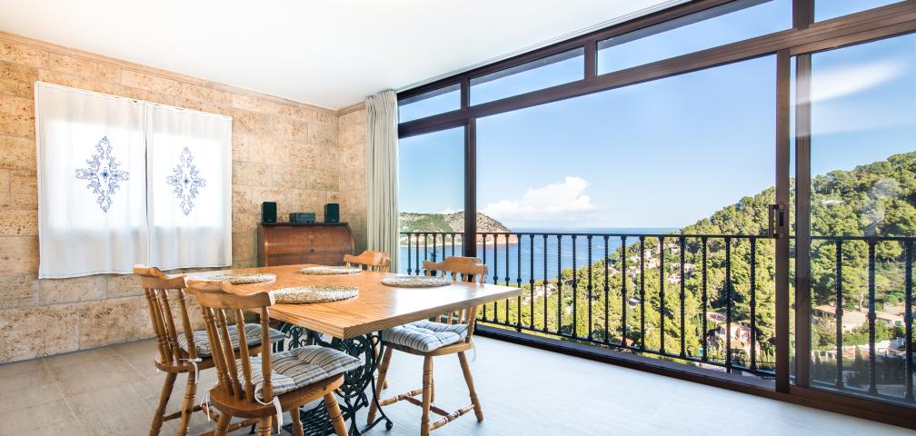 Villa Cap Vermell