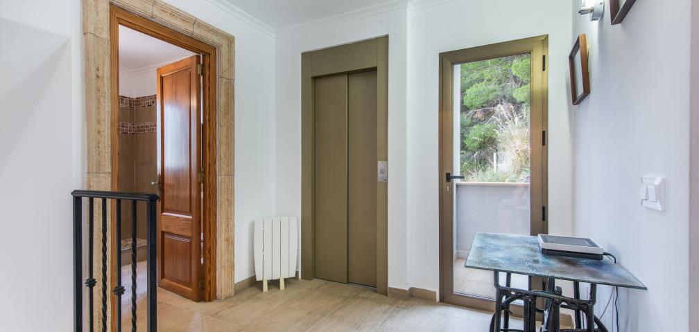 Villa Cap Vermell