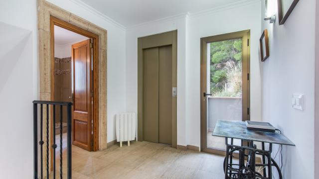 Villa Cap Vermell