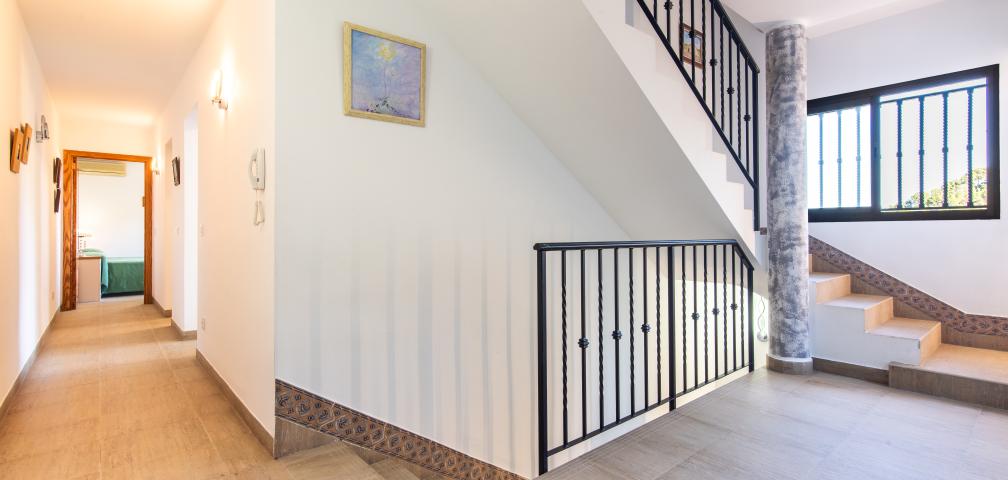 Villa Cap Vermell