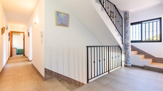 Villa Cap Vermell