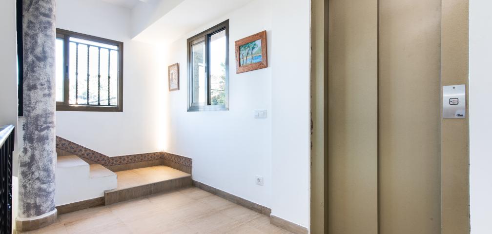 Villa Cap Vermell