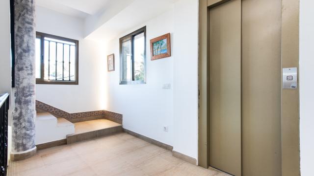 Villa Cap Vermell