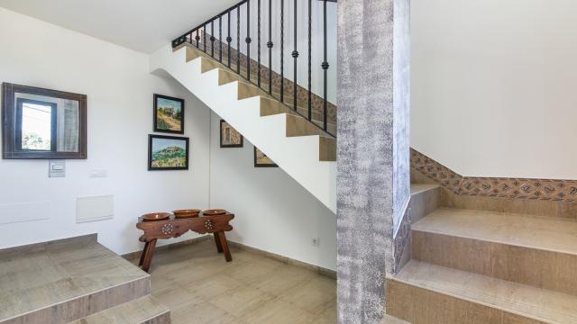 Villa Cap Vermell