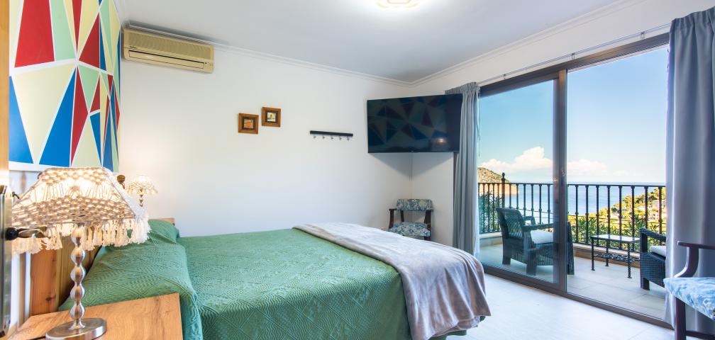 Villa Cap Vermell