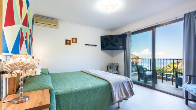 Villa Cap Vermell