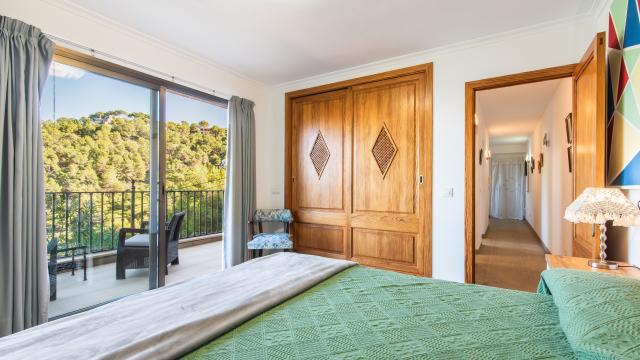 Villa Cap Vermell
