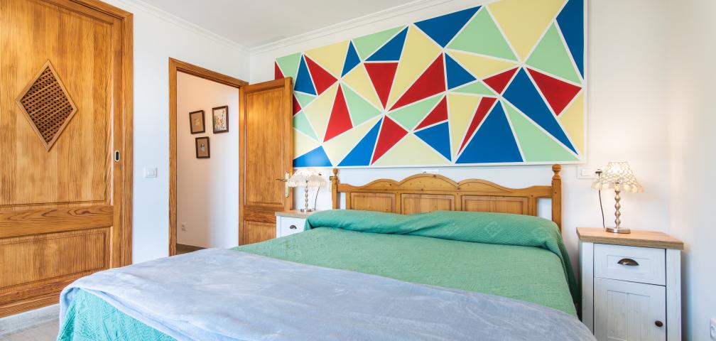 Villa Cap Vermell