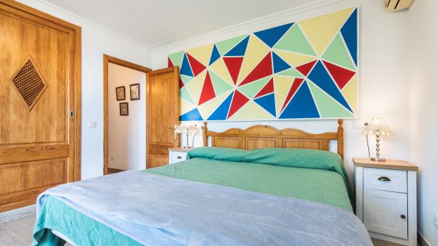 Villa Cap Vermell