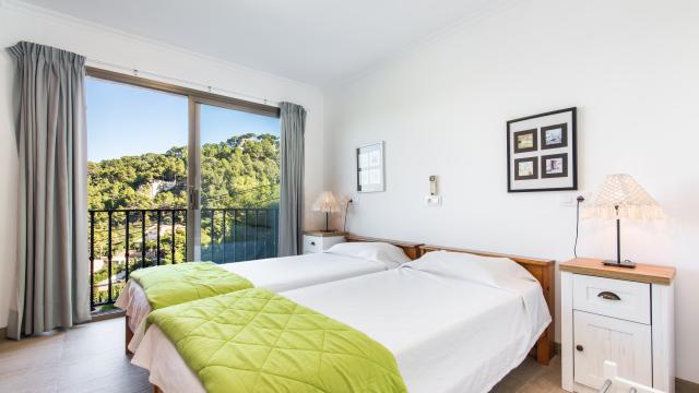 Villa Cap Vermell