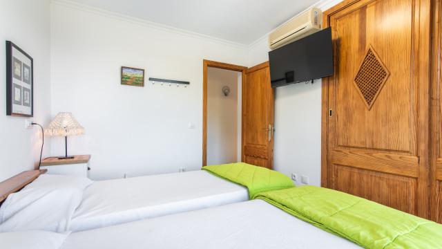 Villa Cap Vermell