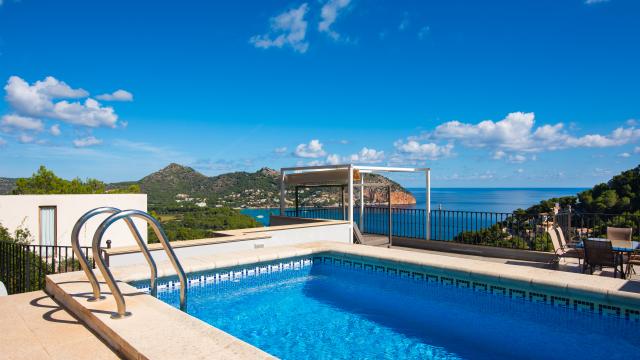 Villa Cap Vermell