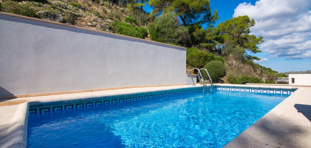 Villa Cap Vermell
