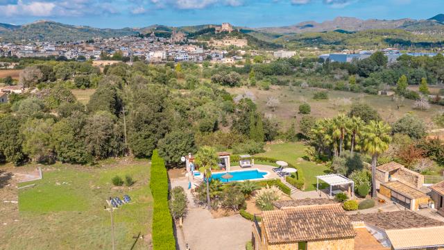 Finca Na Peixet