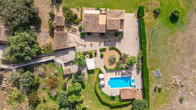 Finca Na Peixet