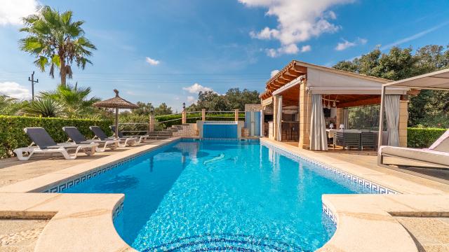 Finca Na Peixet