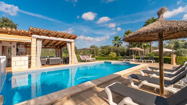 Finca Na Peixet
