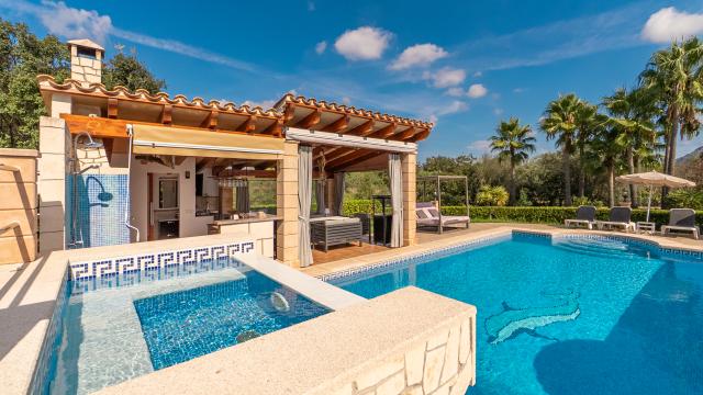 Finca Na Peixet