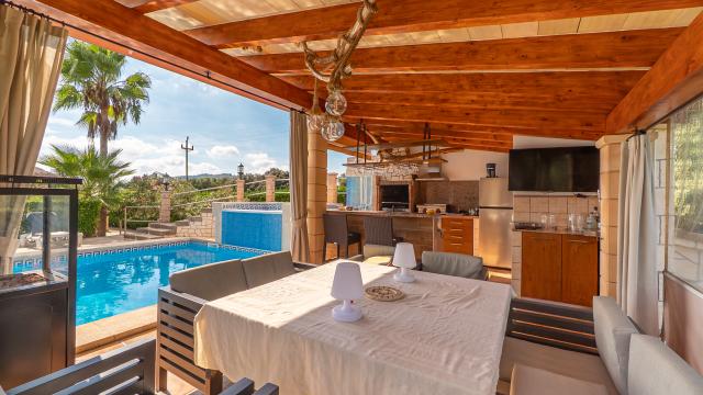 Finca Na Peixet