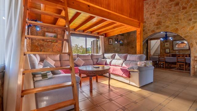 Finca Na Peixet