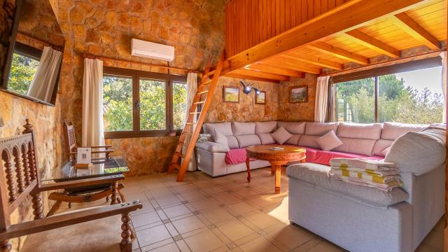 Finca Na Peixet