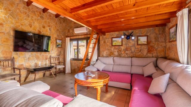 Finca Na Peixet