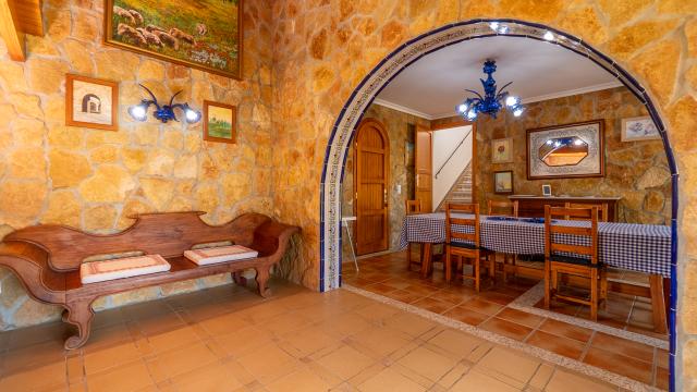 Finca Na Peixet