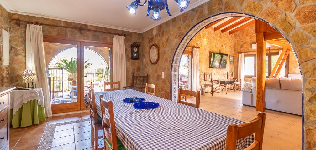 Finca Na Peixet
