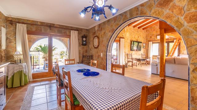 Finca Na Peixet