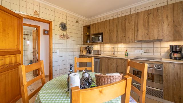 Finca Na Peixet